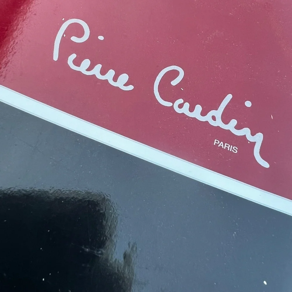 Pierre Cardin vintage pierre